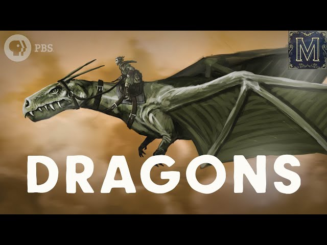 How Dragons Conquered the World | Monstrum