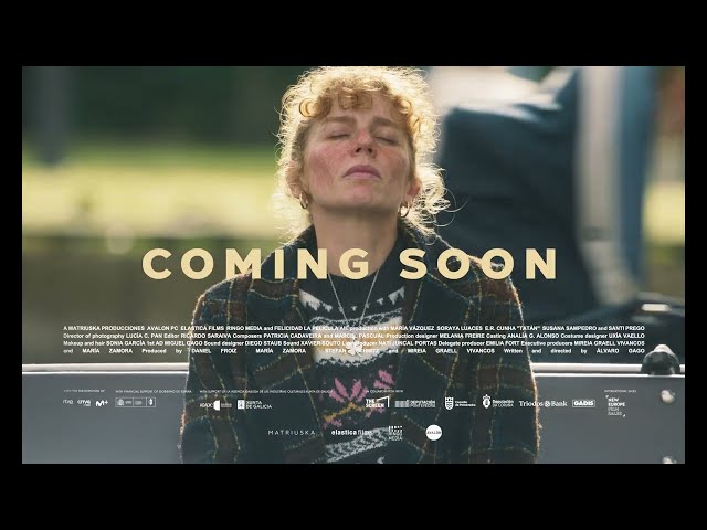 Matria -Trailer