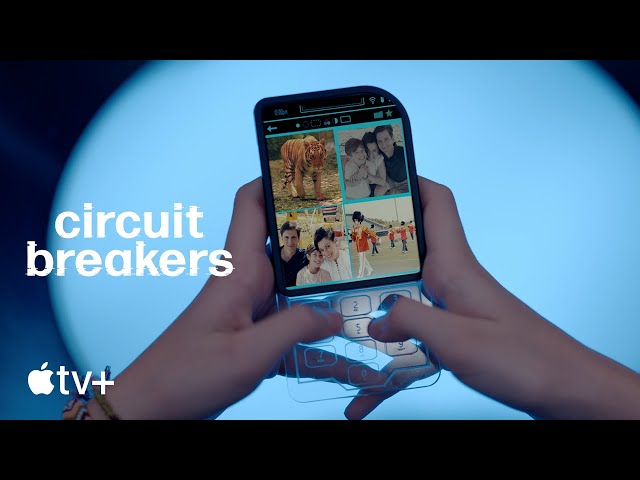 Circuit Breakers — First Look | Apple TV+