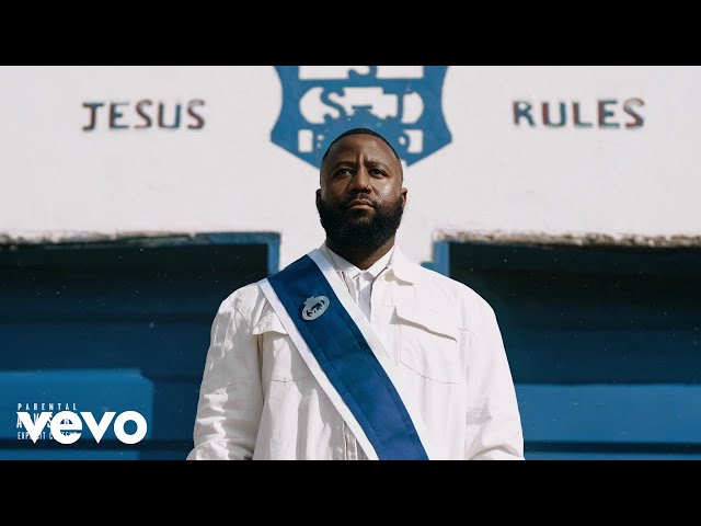 Cassper Nyovest - Blow Your Lungs (Visualizer)