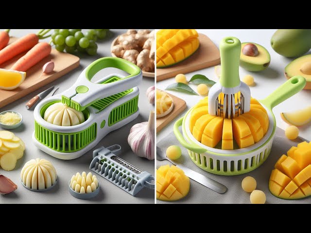 🥰 Best Appliances & Kitchen Gadgets For Every Home #63 🏠Appliances, Makeup, Smart Inventions