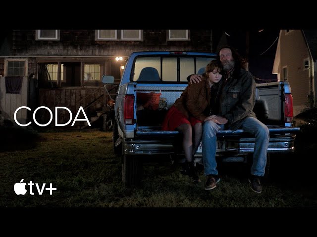 CODA — Story of a Scene | Apple TV+