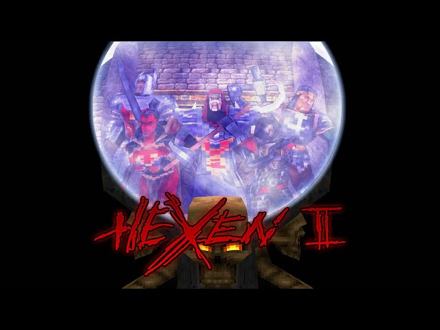 Hexen II - The Great Hecatomb