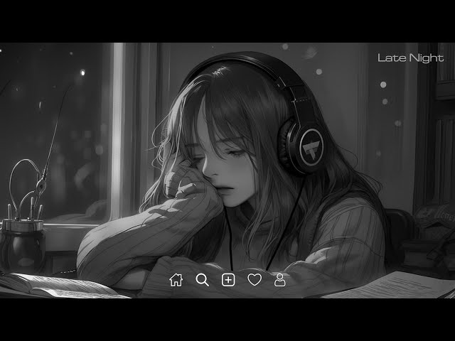 Surrender  - Slowed sad songs playlist - English sad songs that make you cry #latenight
