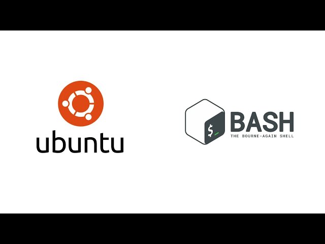 Bash en Ubuntu Server