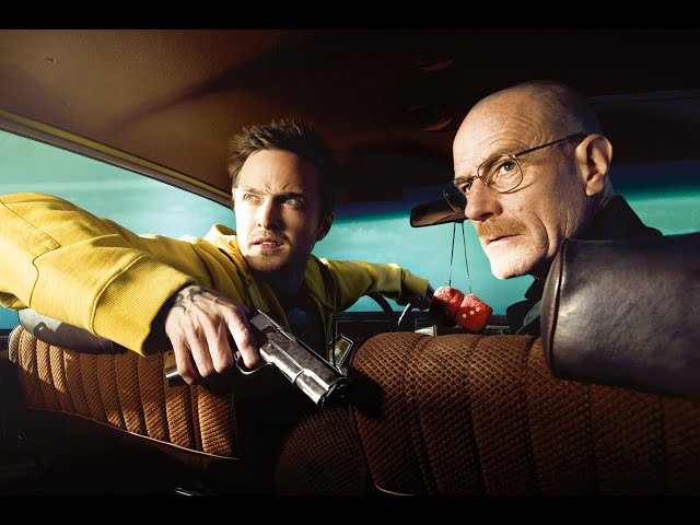 Heroes  & Villains (feat. Walter White)