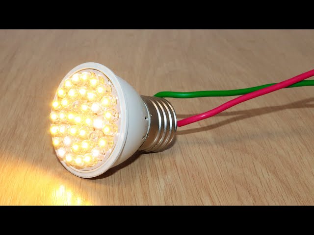 LED lamp assemble constructor with aliexpress