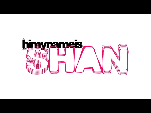 The himynameisshan Album (Full Mashup Album Stream)