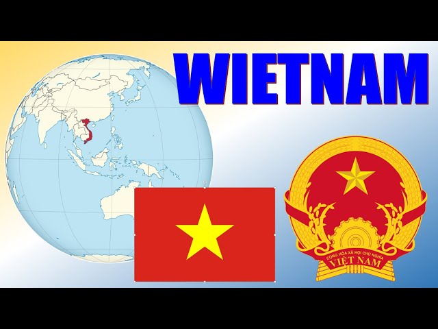 Wietnam - kraj komunistyczny mający ambitne plany… Wietnam-Tajlandia-Kambodża cz.III