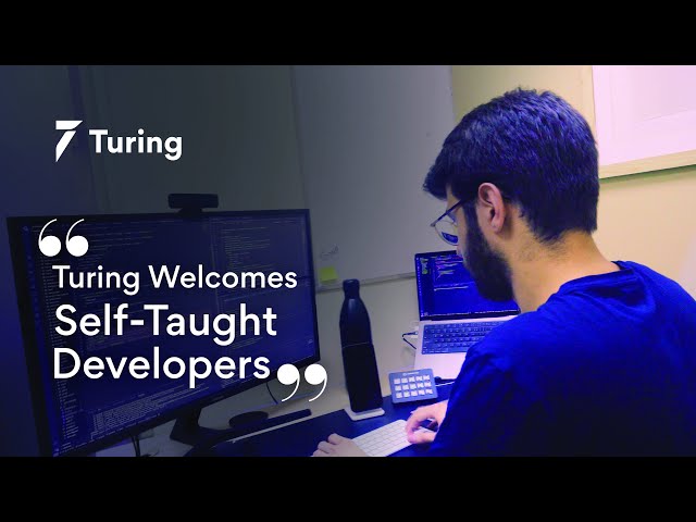 Turing.com Review | A Successful Self-Taught Developer’s Remote Journey
