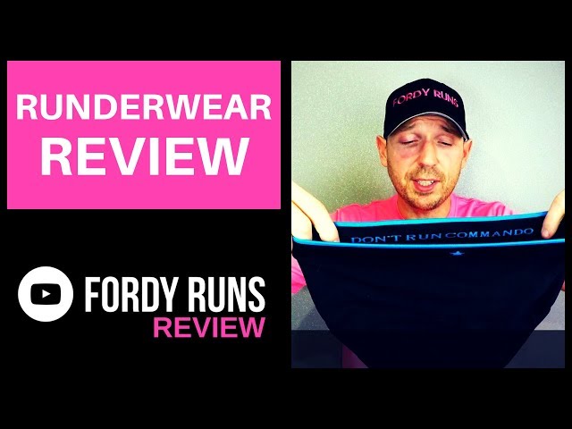 Runderwear Review