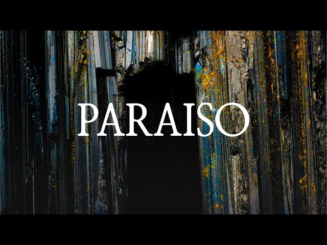 Munimuni - Paraiso (Lyric Video)