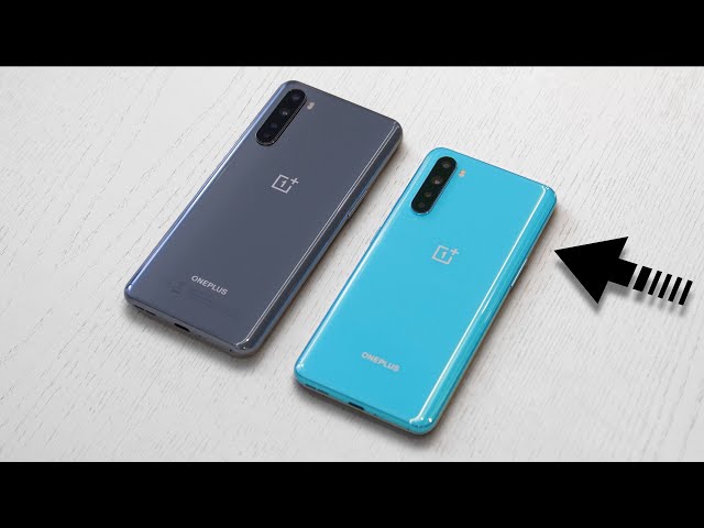 OnePlus Nord Reveal! How Much Do Smartphones Actually Cost?