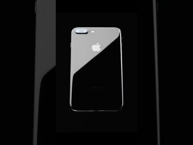 Вся история Apple iPhone за 1 минуту! Чем отличаются 42 айфона?
