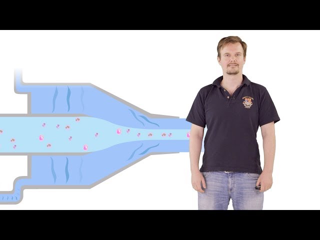 Flow Cytometry Introduction - Malte Paulsen (EMBL)