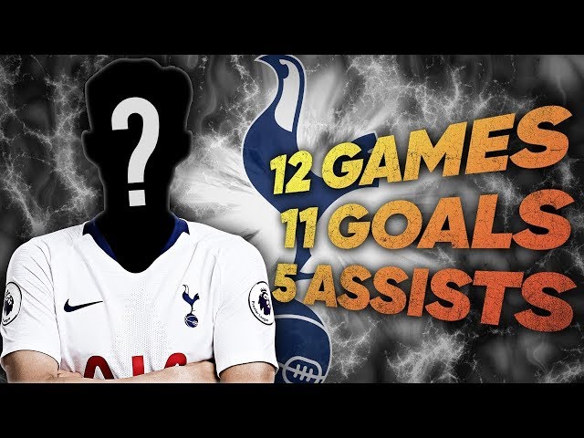 Is This Player More Important To Tottenham Than Harry Kane?! | UCL Review