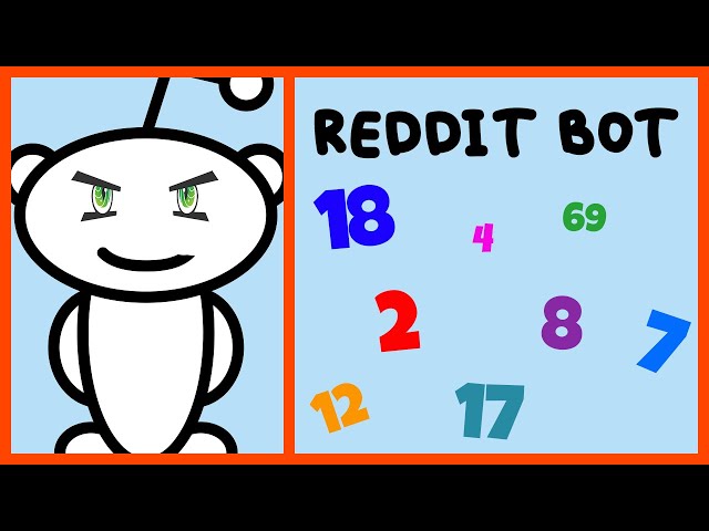 Creating a Reddit Bot and Hosting it for Free 2022! [Python Tutorial]