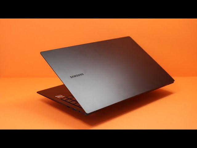 The Best Samsung Apps For the Galaxy Book 2 Pro !
