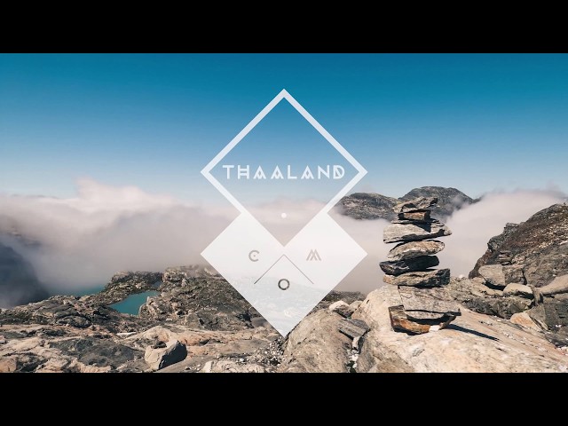 Above the Clouds | Timelapse 4K UHD | 15