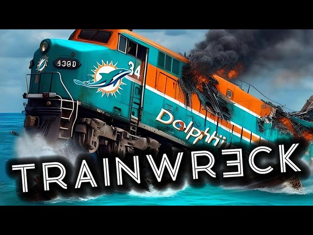 Miami Dolphins Update: Don't Watch This Video If You're Afraid Of Truth!