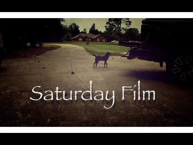Saturday Films