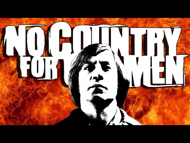 No Country For Old Men Explained: The Rule of Fire