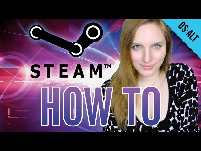 How to Install Steam on Linux