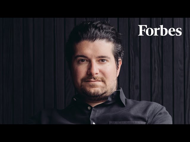 Squarespace Founder On The Conventions He Defied To Build His Billion Dollar Startup | Forbes