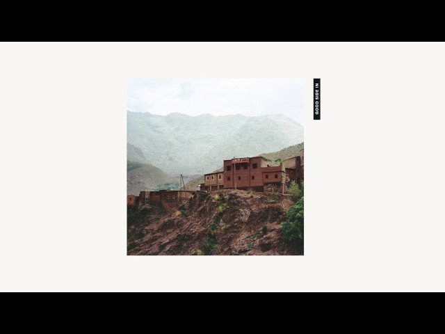 The Japanese House - Good side in (Preview)