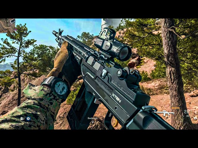 Call of Duty: Warzone 2.0 SOLO GAMEPLAY! (NO COMMENTARY)