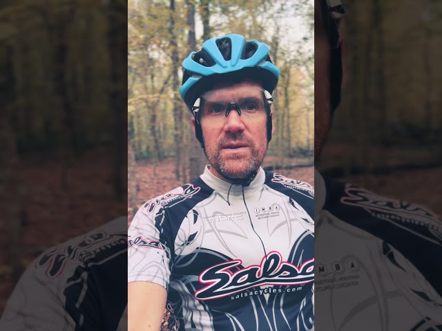 Mountain Bike Etiquette Tip: Who yields on multi directional trails