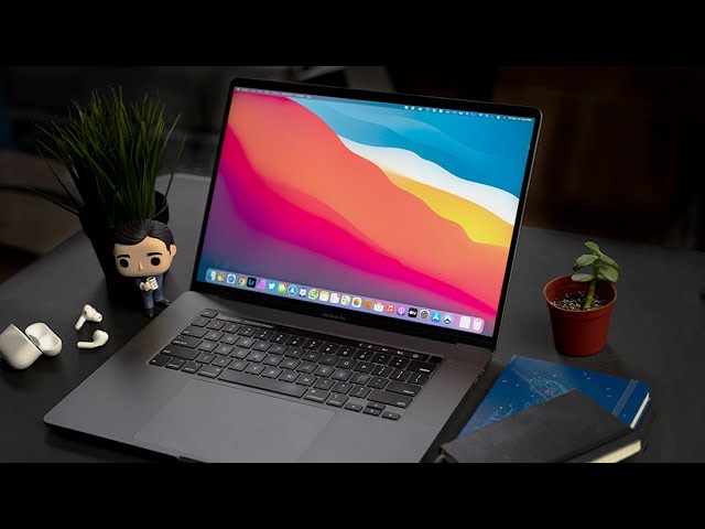 MacOS Big Sur Review - Everything You Need To Know