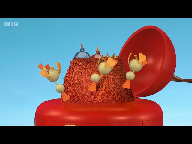 Twirlywoos Season 4 Episode 1 More About Full Full Episodes   Part 05