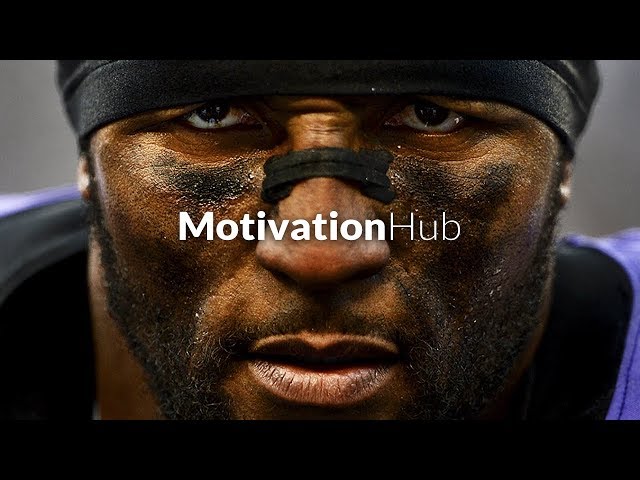 One of the Greatest Speeches Ever | Ray Lewis