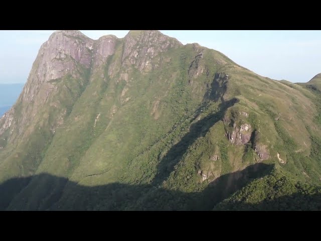 Pico Paraná - 13/09/23 - 01