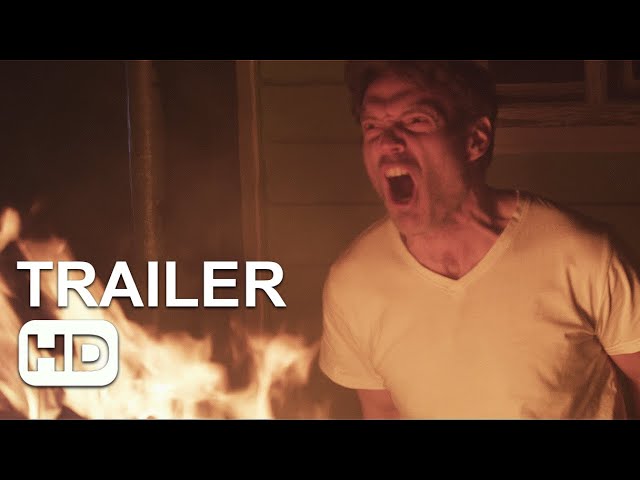 Woods - Official Trailer (Short Horror Film)