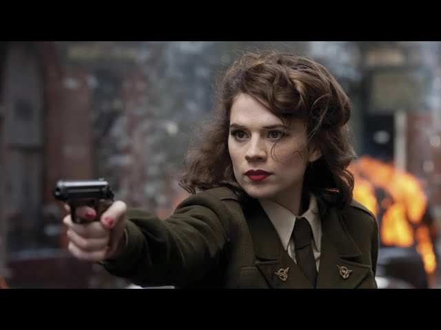Could Agent Carter Be Revived For A Third Season?