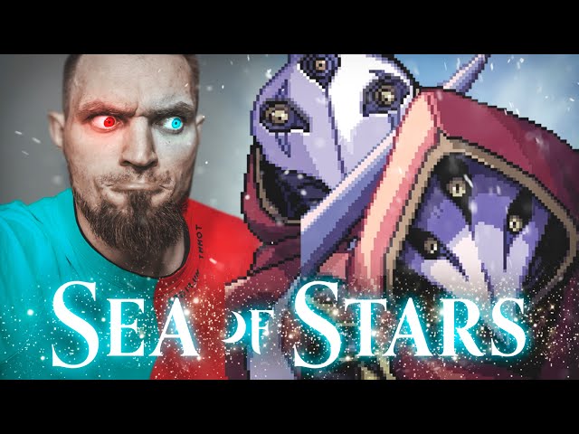 ВТОРОЙ И ЧЕТВЁРТЫЙ!!! ► Sea Of Stars #20