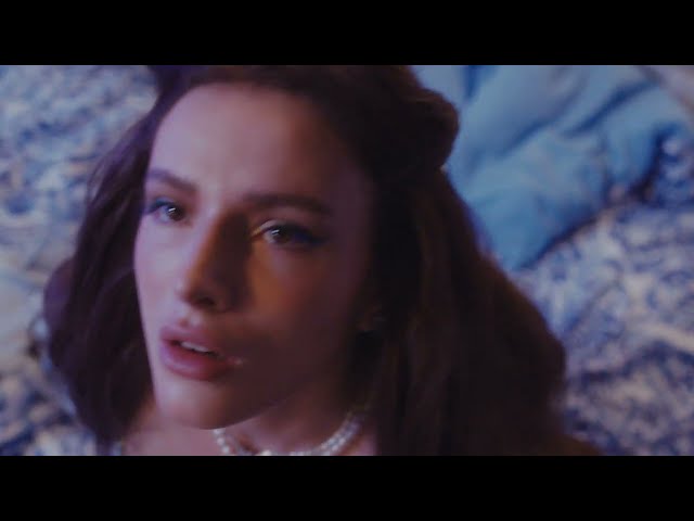 Bella Thorne - Phantom (Official Music Video)