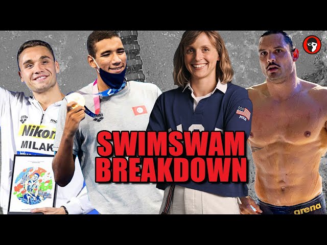 Reviewing the Last 2 Weeks of International Swimming & USA May Meets | SWIMSWAM BREAKDOWN