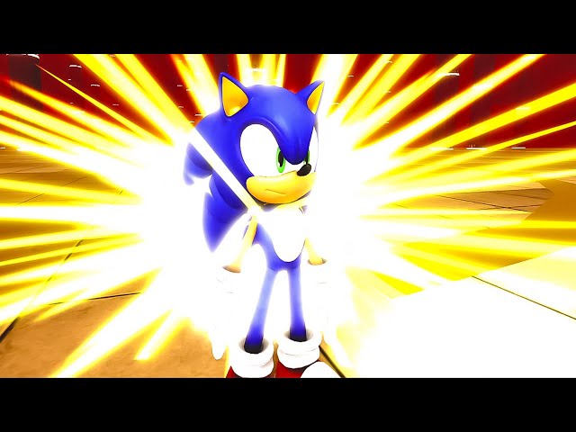 SONIC UNIVERSE RP *How to get ALL Mystery Badges* Roblox