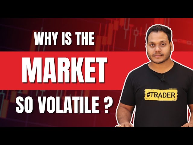 Volatile Market Trade Planning | English Subtitle |