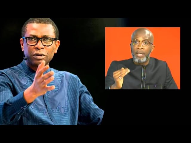 Bouba Ndour fait des révélations inédites sur Youssou Ndour: "Kou Beug Yonent bila"