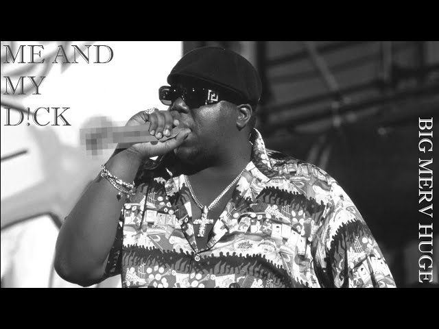 The Notorious B.I.G. - Me & My D*ck (LIVE - Official Audio)