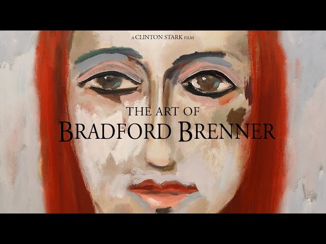 The Art of Bradford Brenner