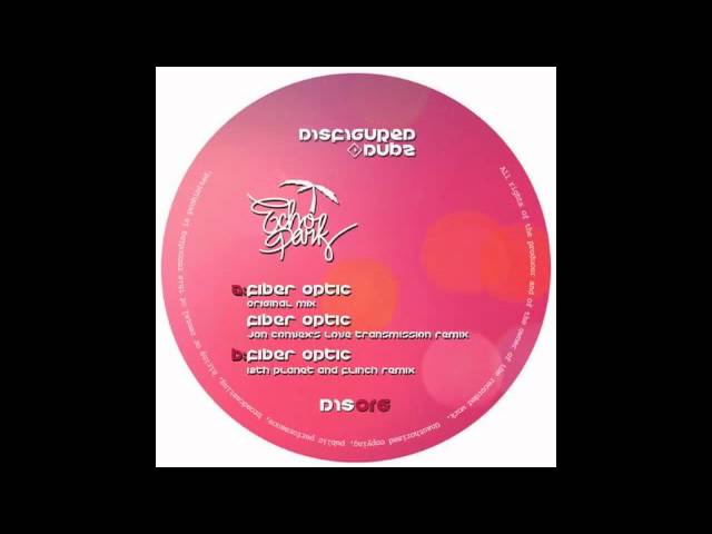Echo Park- Fibreoptic (Flinch & 12th Planet Remix)