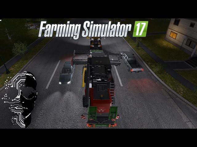 Farming Simulator 2017- Fremskridt !!!