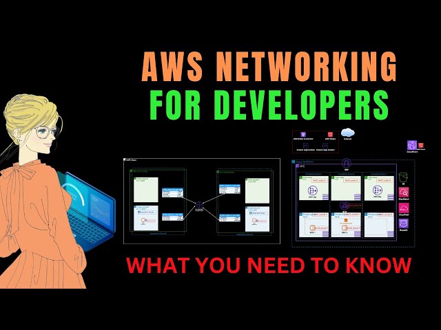 AWS Networking for Developers