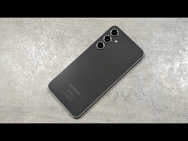 Samsung Galaxy S23 FE | Recenzja