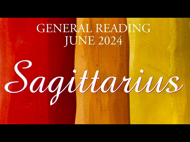 SAGITTARIUS tarot ♐️You Will Welcome A New Beginning Sagittarius & A Breakthrough During A Full Moon